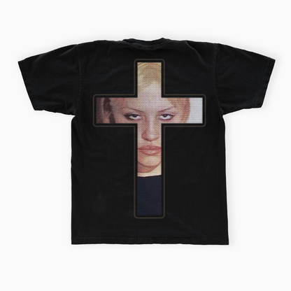 PRE-ORDER(limited quantity). "Gabriette" tee