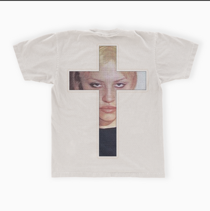 PRE-ORDER(limited quantity). "Gabriette" tee